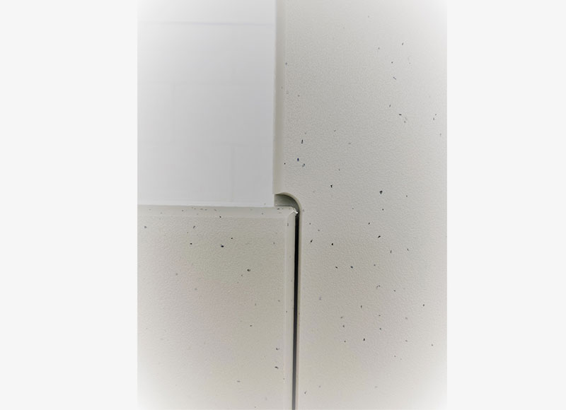 Solid Partitions Solid Partitions