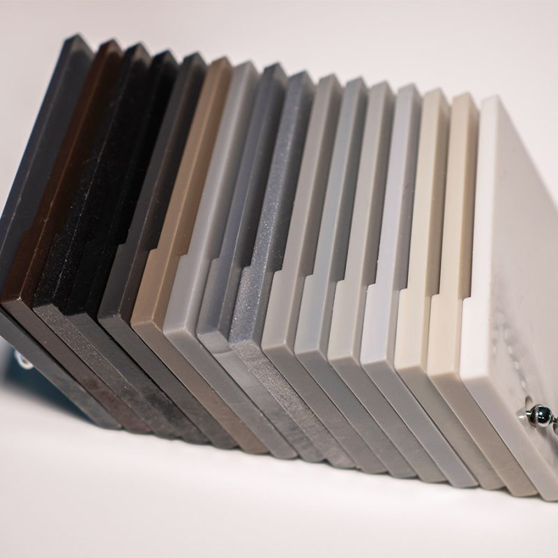 About Solid Partitions